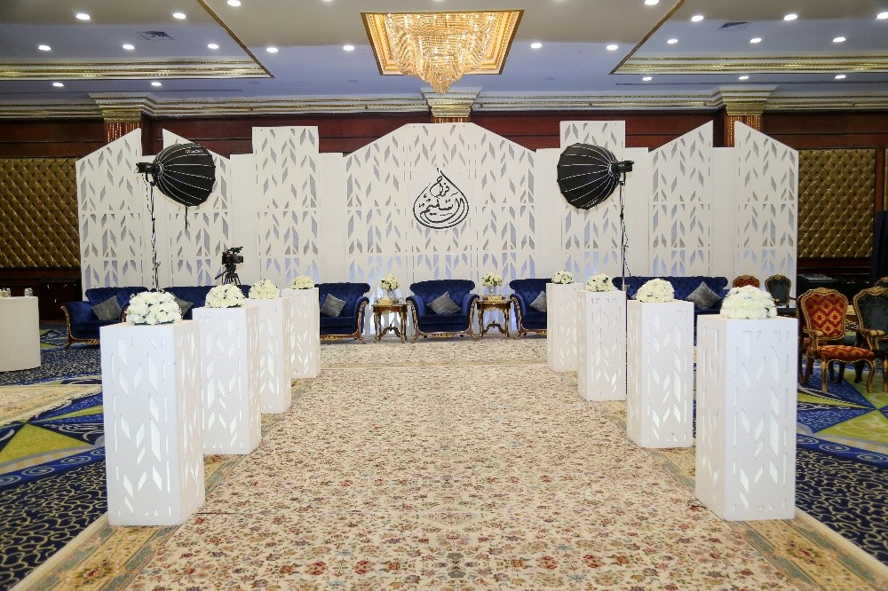 تجهيز عرسك بالكامل - 14