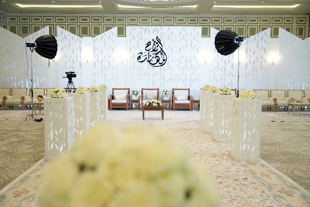 تجهيز عرسك بالكامل - 1