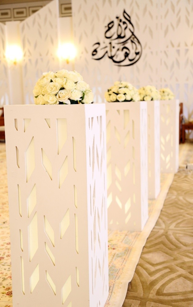 تجهيز عرسك بالكامل - 11