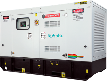 Diesel Generators Sales /Rent - 2