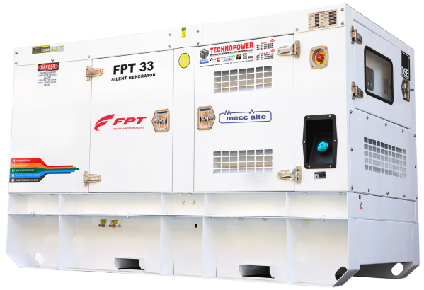 Diesel Generators Sales /Rent - 1