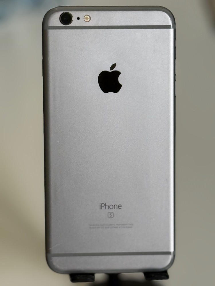 IPhone 6s plus 32G - 2