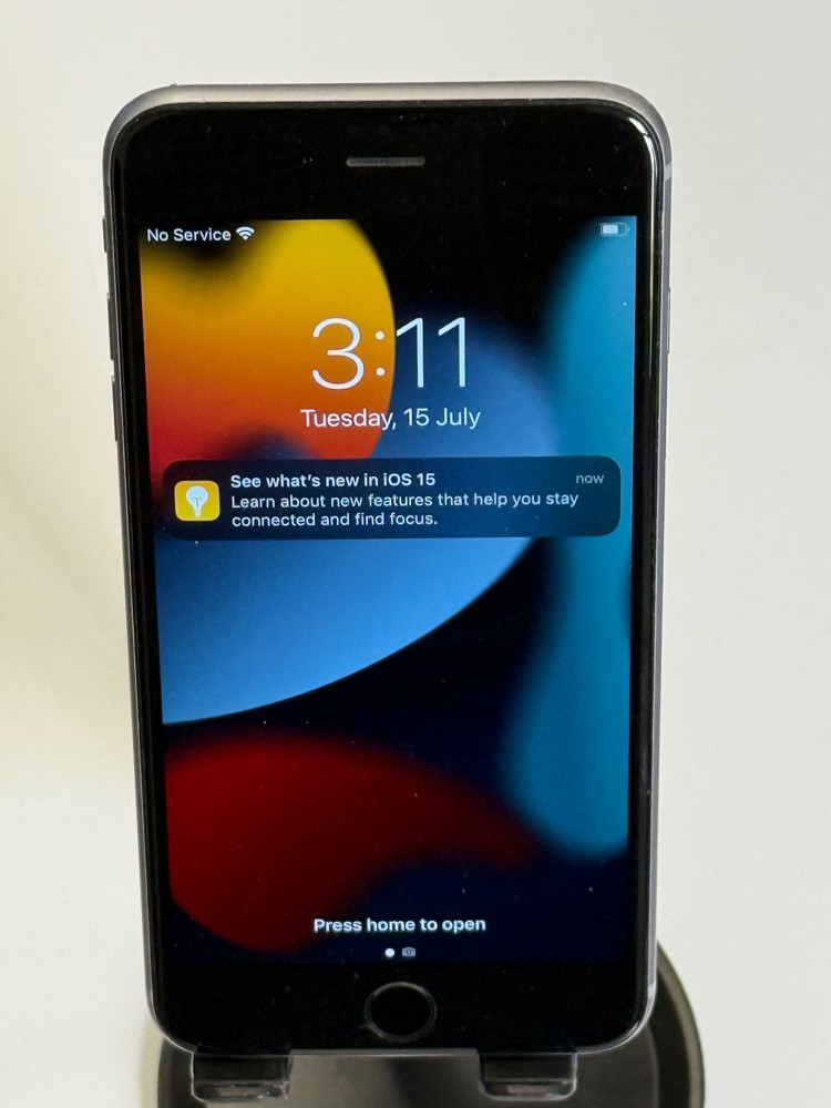 IPhone 6s plus 32G - 1