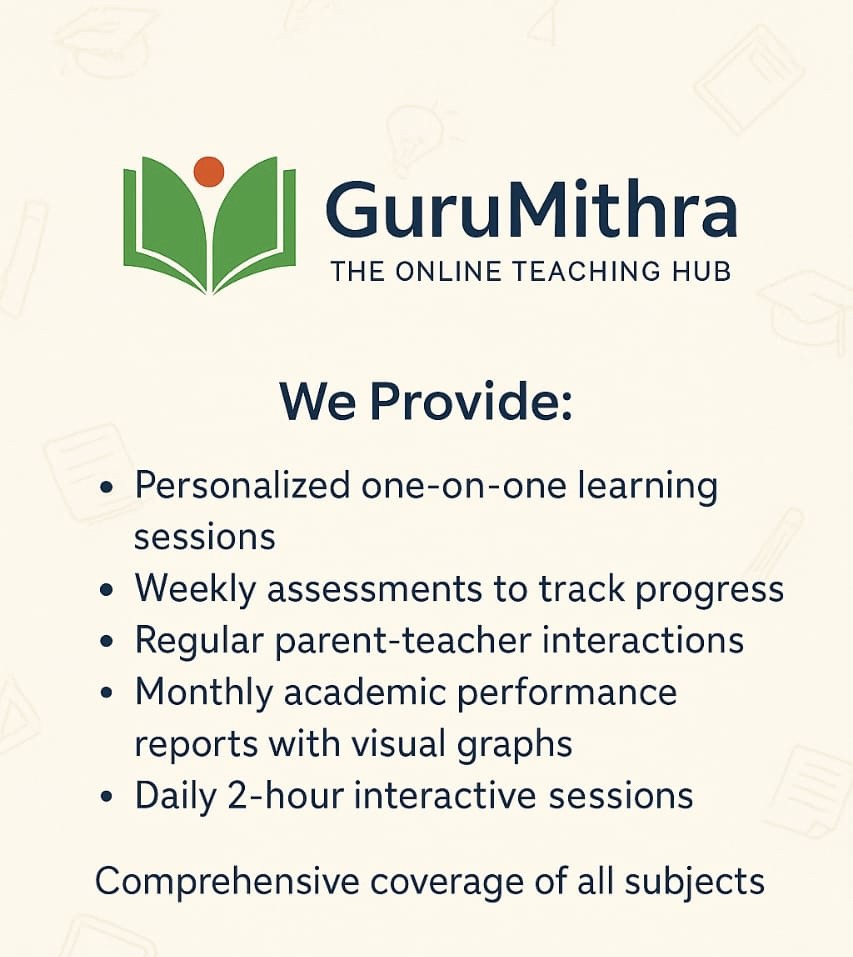 Gurumithra - 2