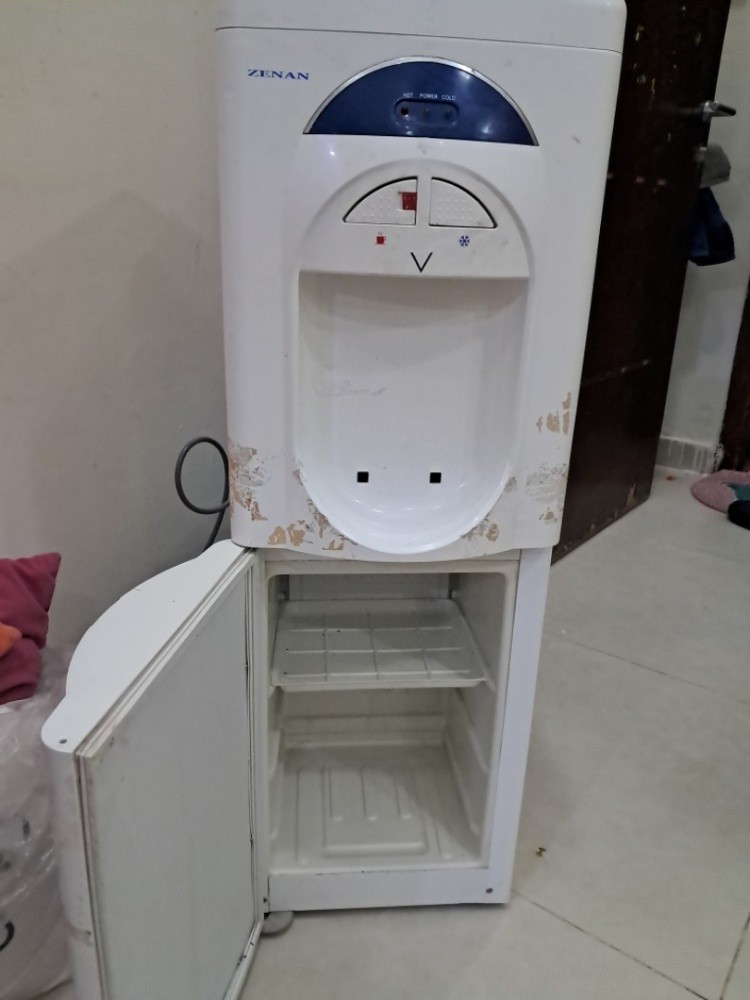 small cooler - 1