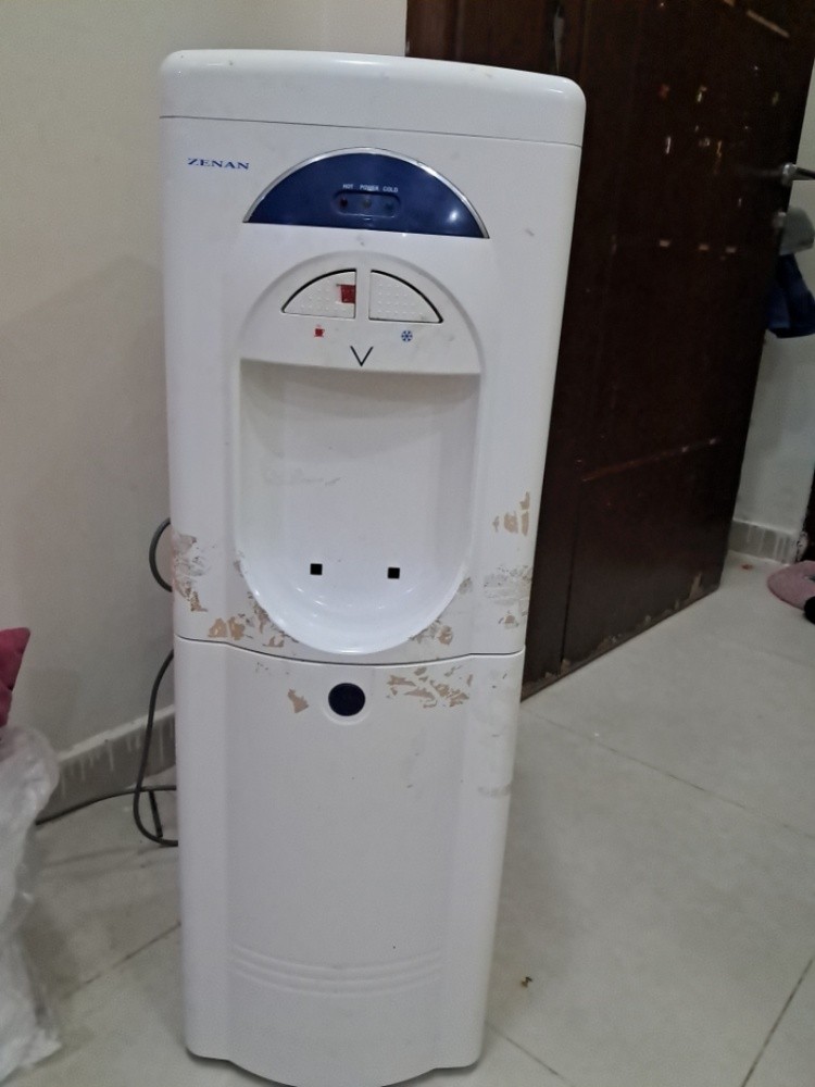 small cooler - 2