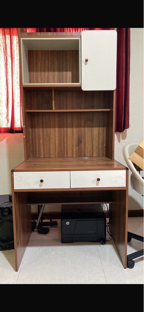 computer table - 1