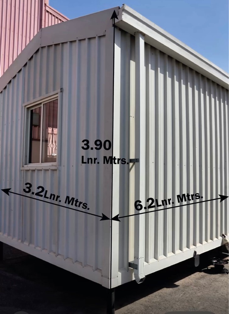 Fixed Cabin for Sale - 7