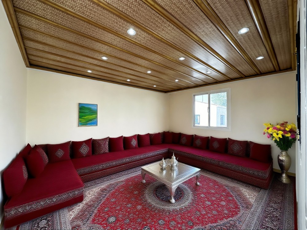 Fixed Cabin for Sale - 4