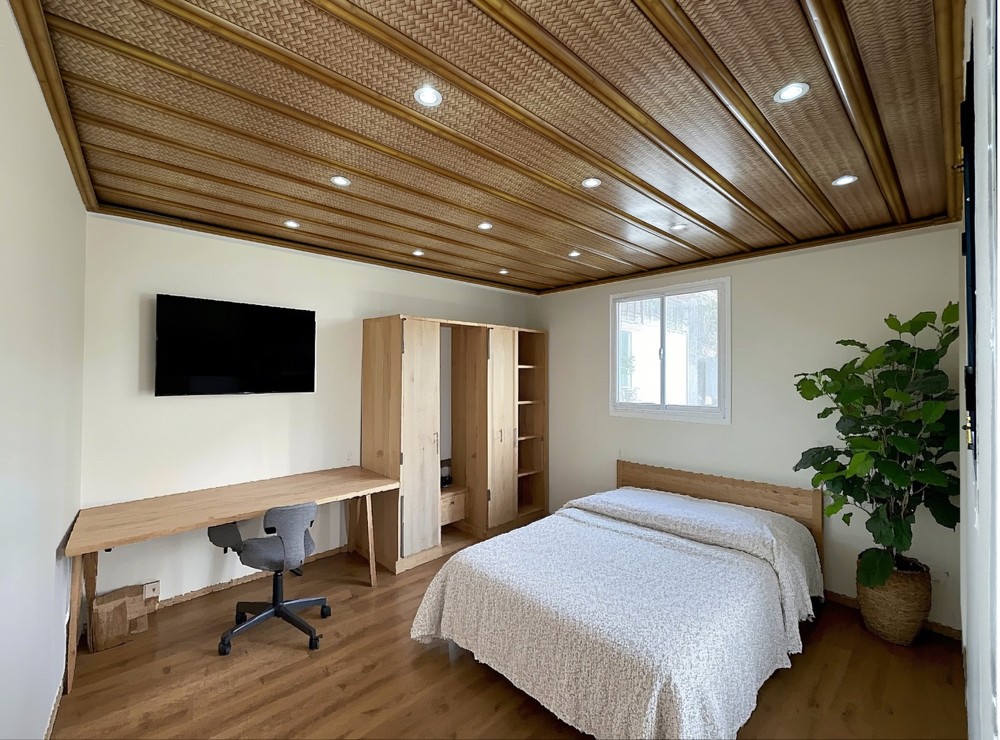 Fixed Cabin for Sale - 1