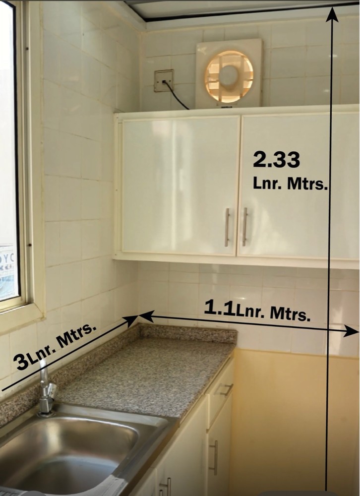 Fixed Cabin for Sale - 6