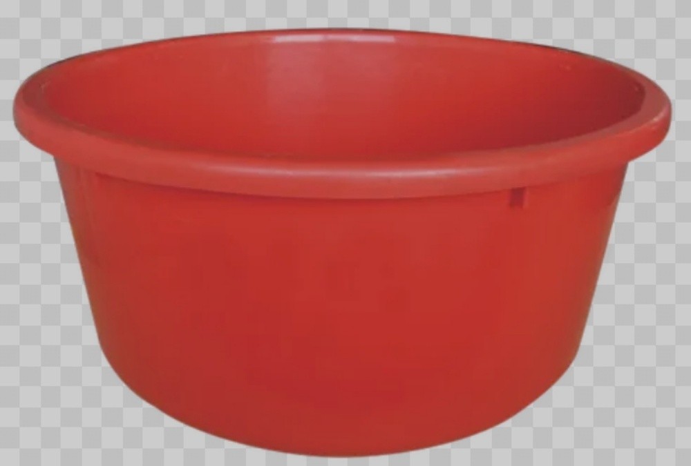 Bucket - 1