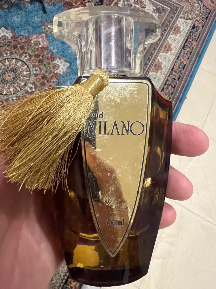 PERFUMES - 8