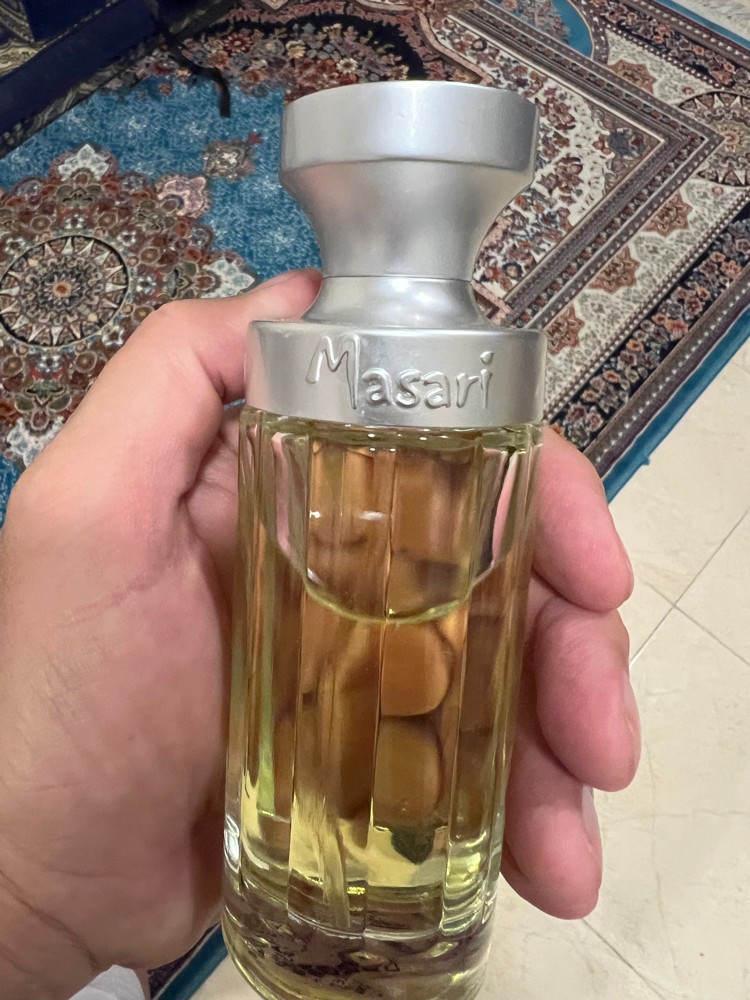 PERFUMES - 3
