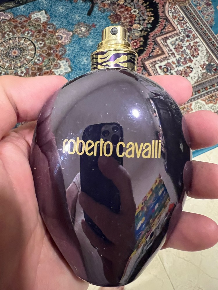 PERFUMES - 1