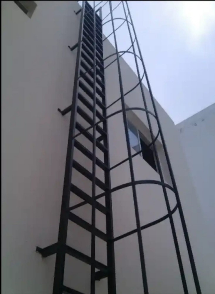 welding and maintenance work - 19
