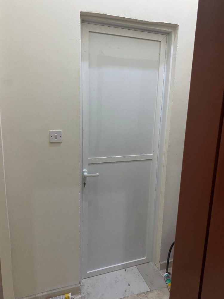 upvc glass - 15