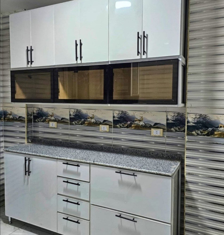 upvc glass - 12