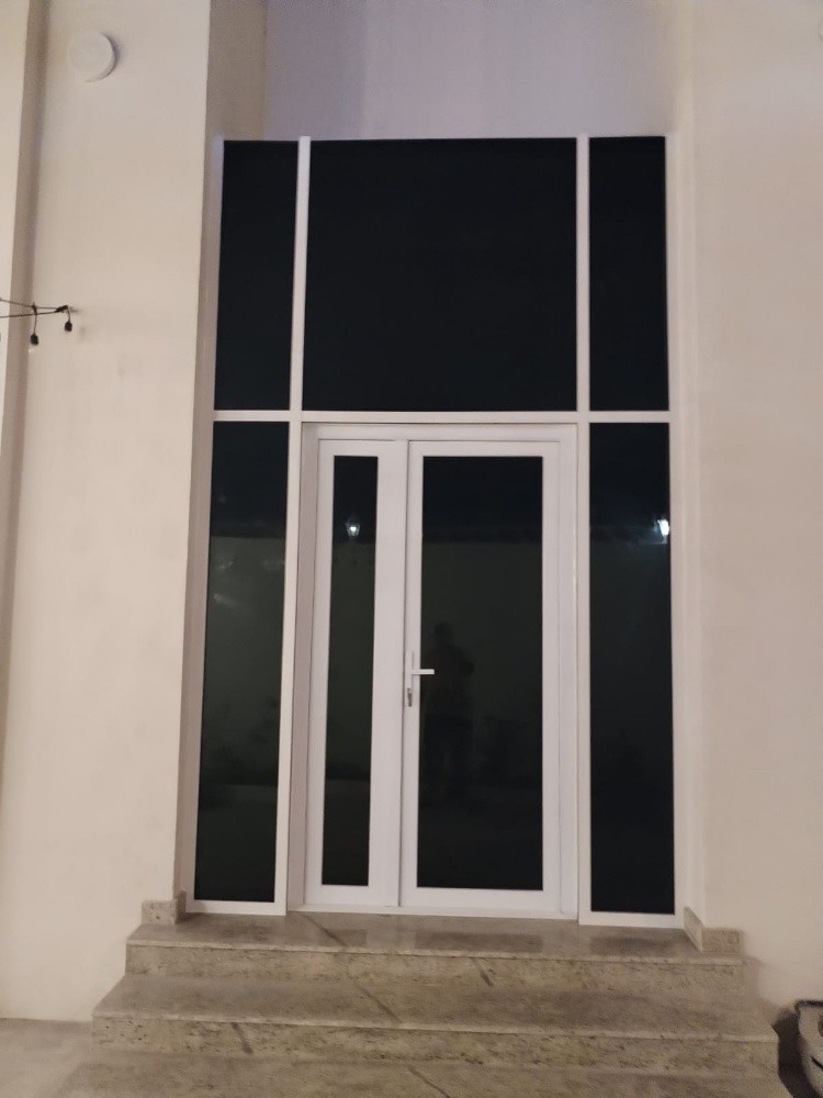 upvc glass - 14