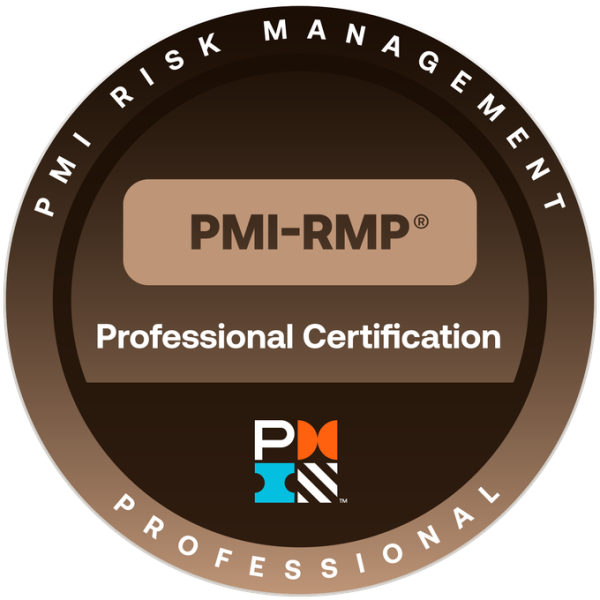PMP®, PMI-RMP® & PMI-SP®, Civil - 13