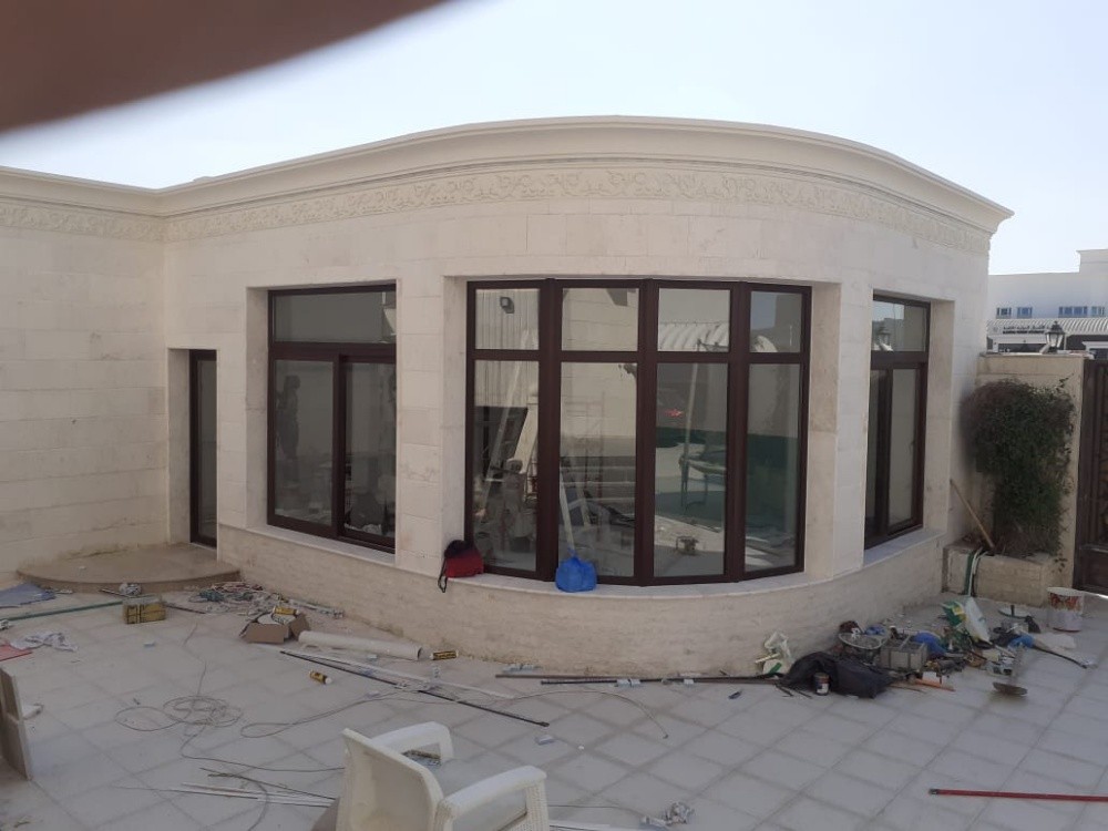 u pic door undu - 18