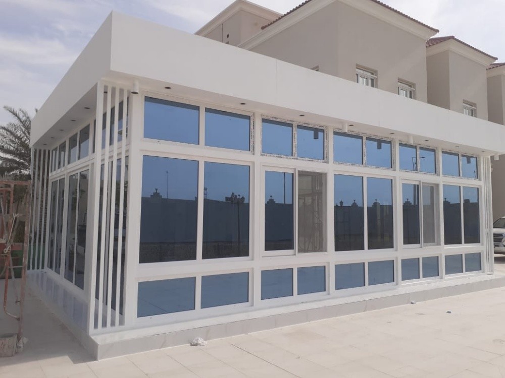 u pic door undu - 17