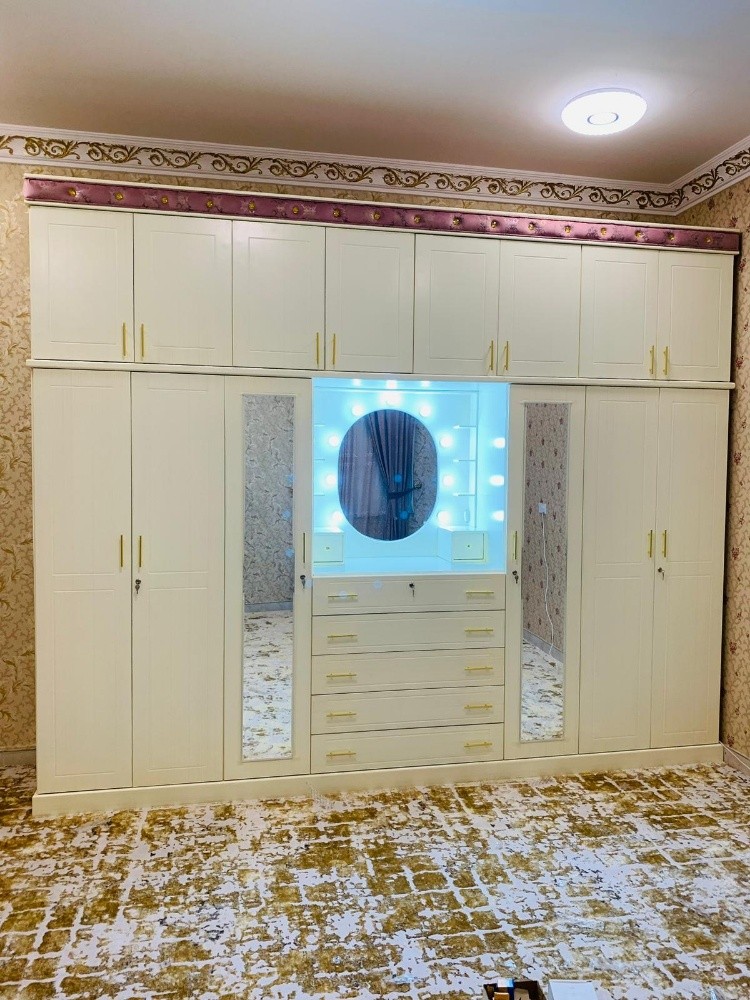 غرفة نوم جديدة متاحة. - 28