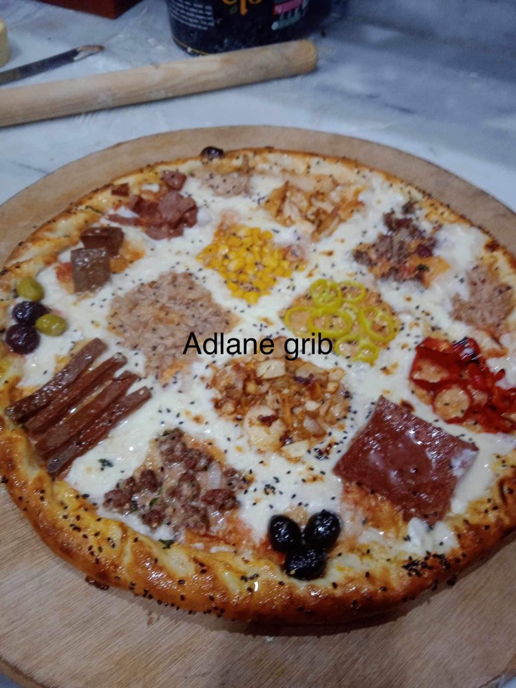 chef adlane - 3