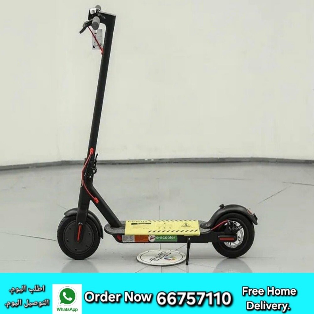 Scooter - 1
