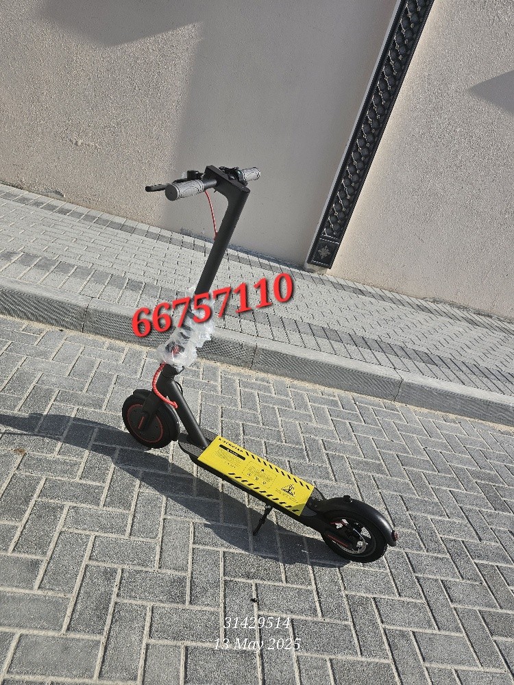 Scooter - 2