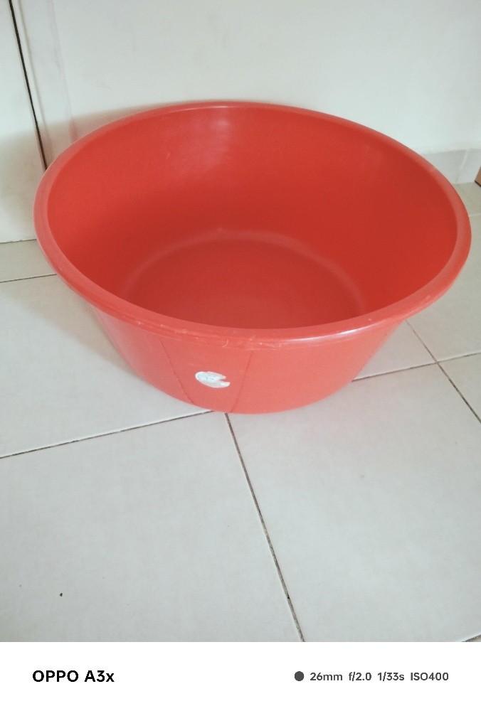 Bucket - 2
