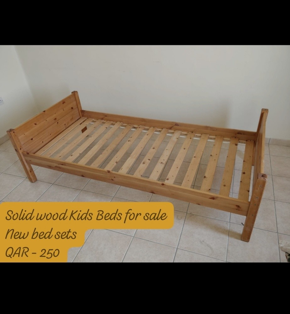Kids Beds - 1