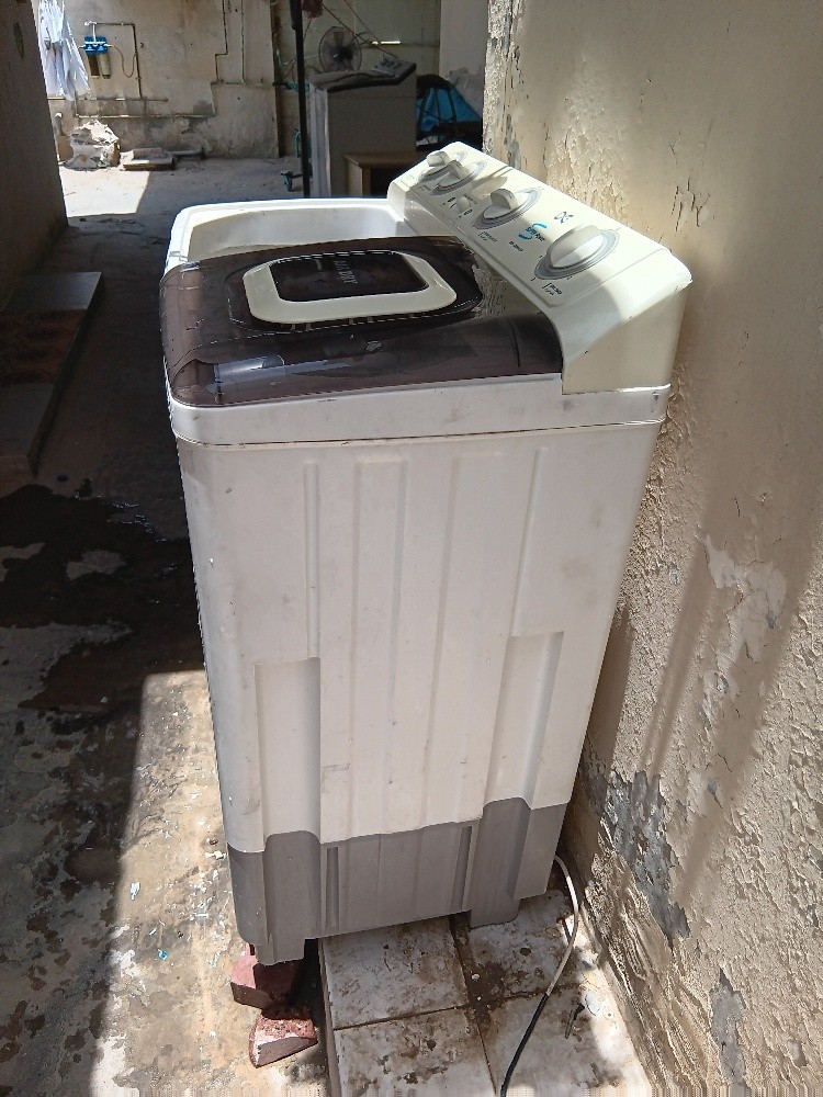 washing mechine - 3