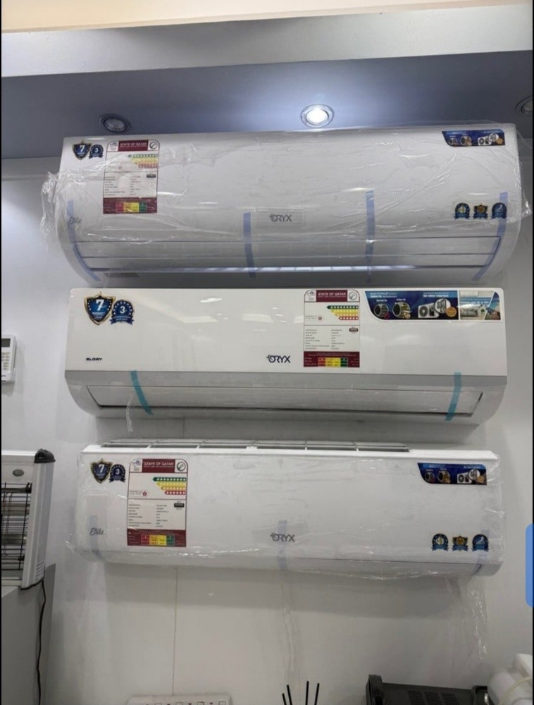General split Ac for sale - 9