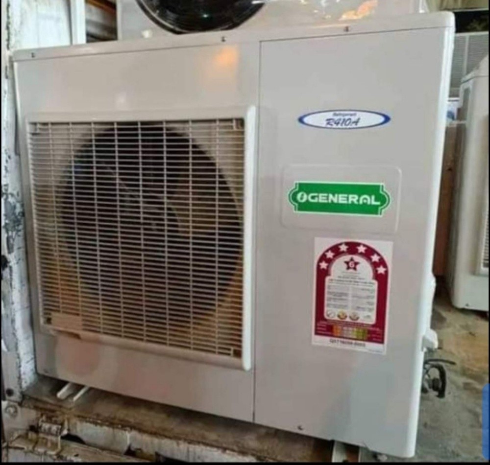 General split Ac for sale - 3