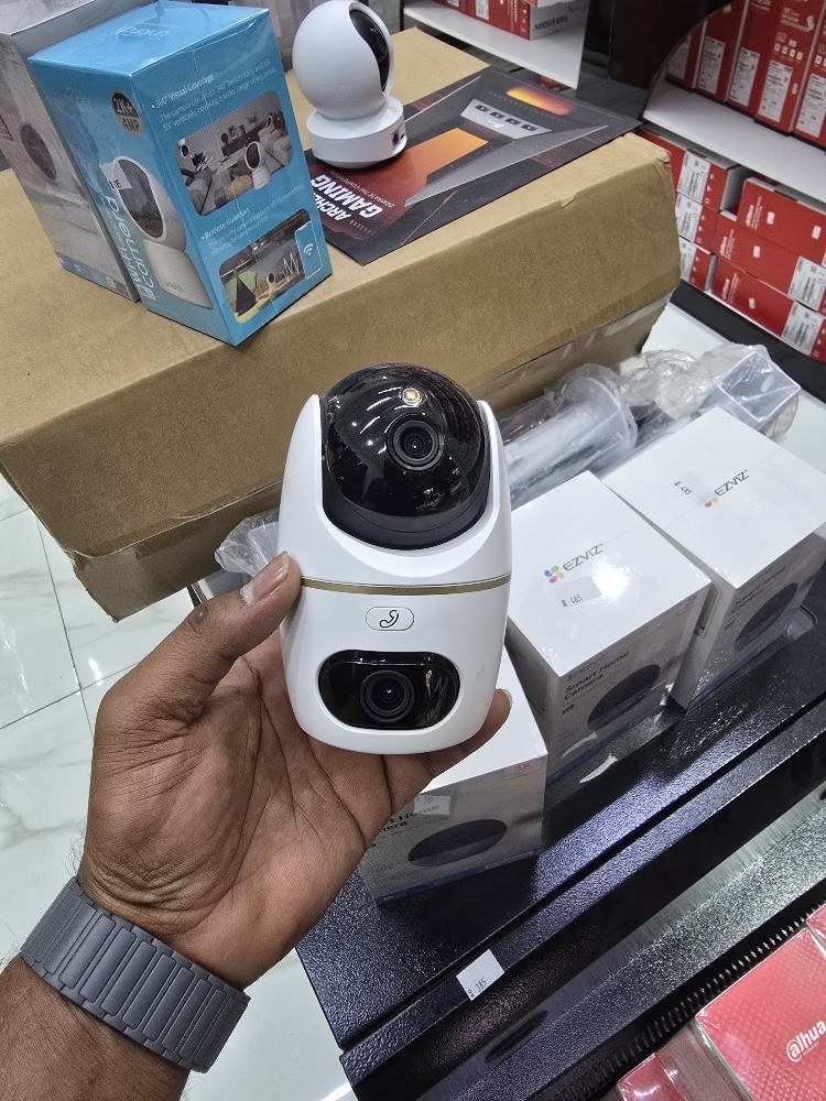 Security camera service... - 6