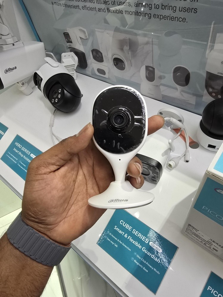 Security camera service... - 7