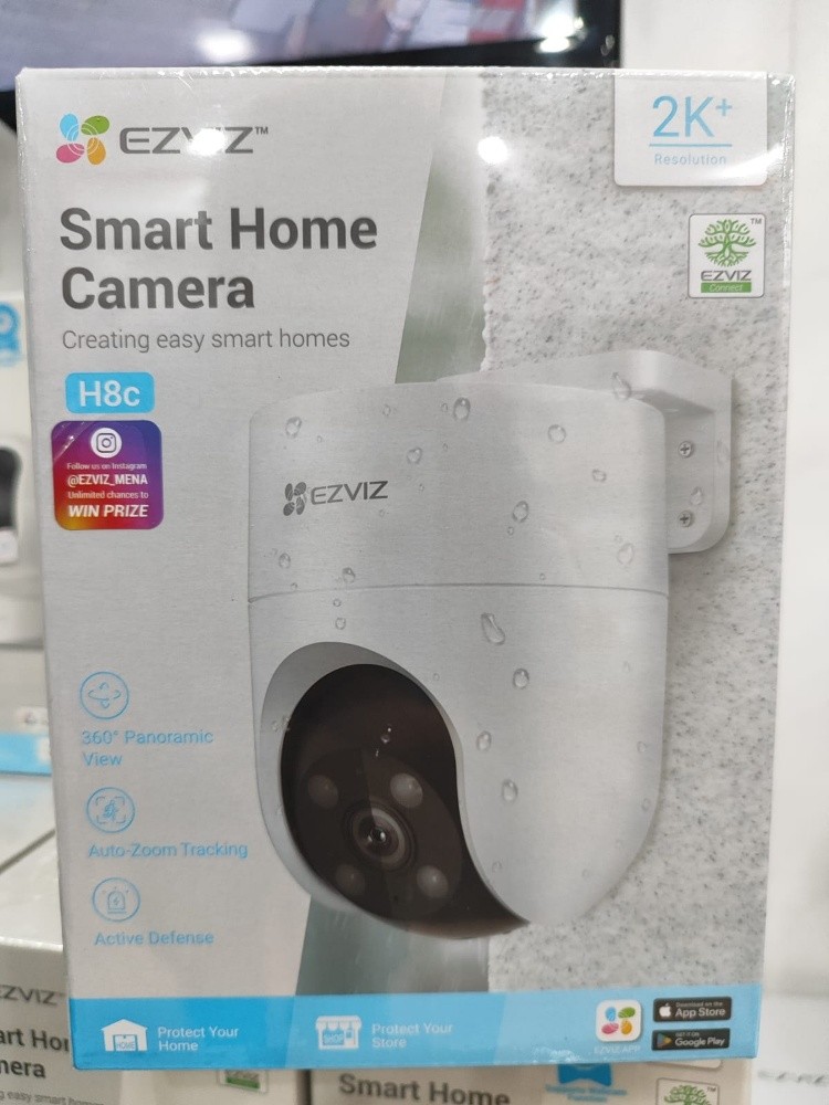 Security camera service... - 10