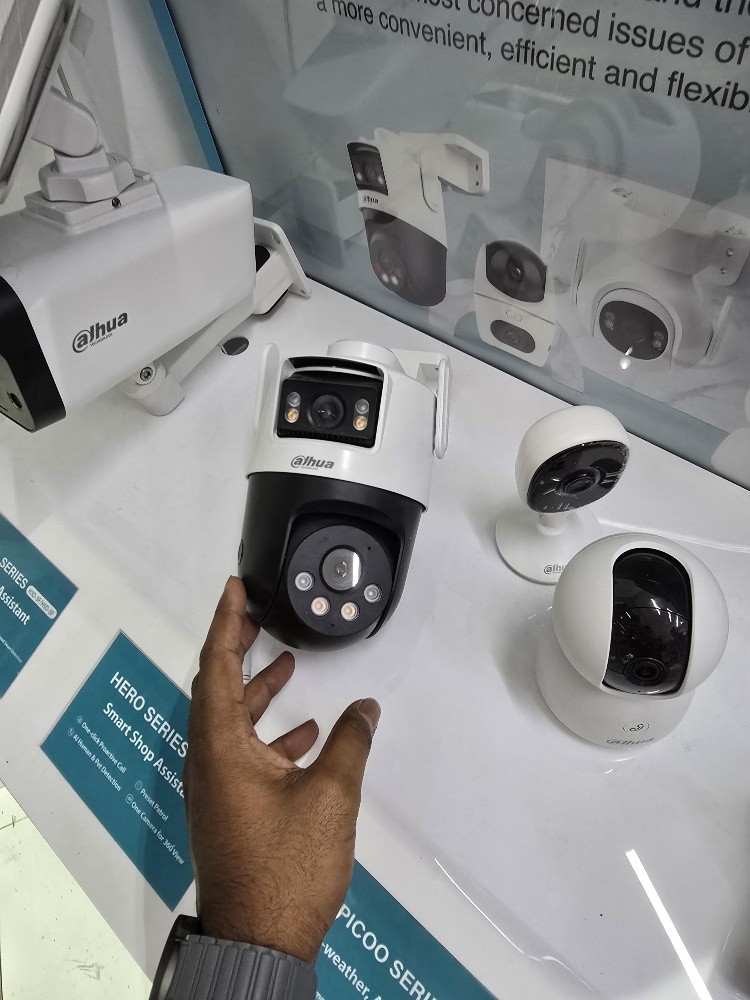 Security camera service... - 8