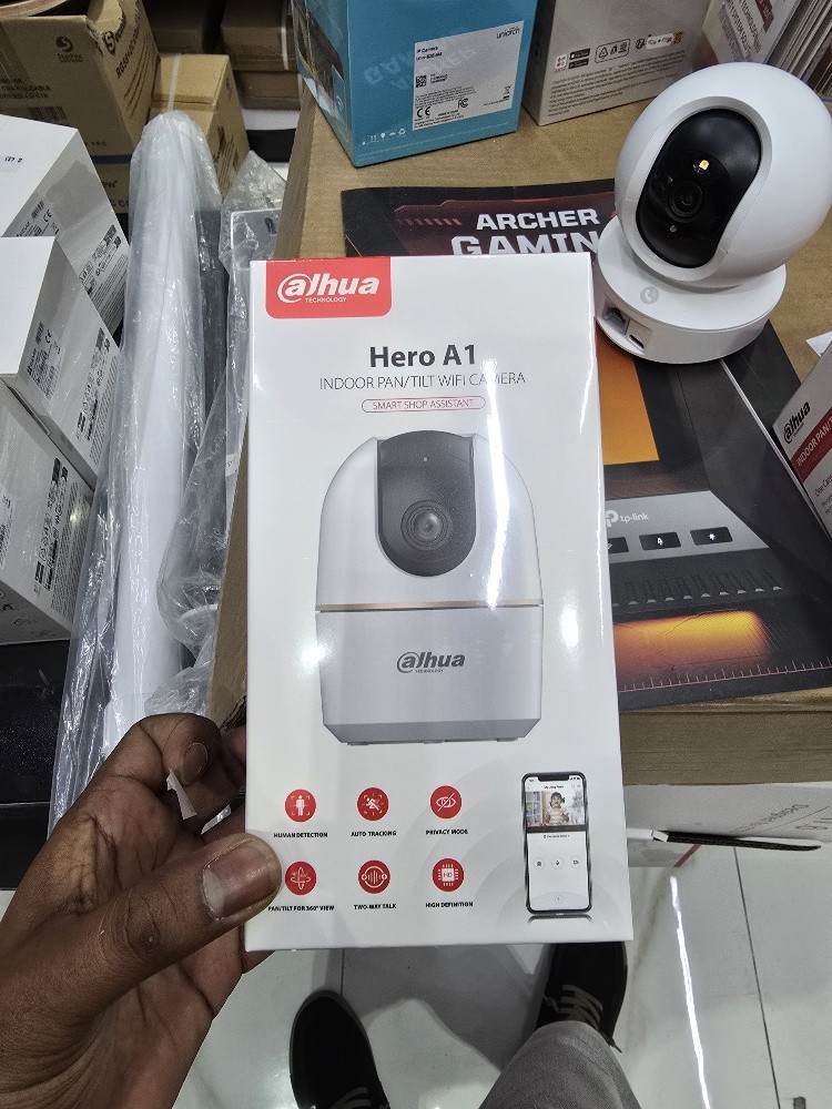 Security camera service... - 5