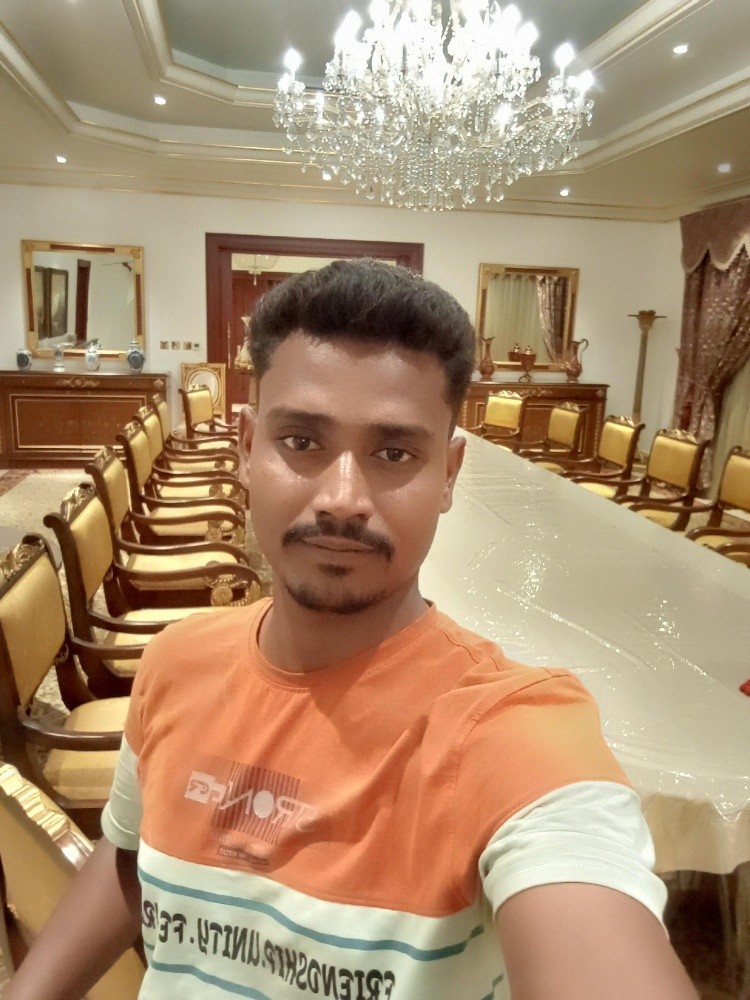 Mohammad sharif - 3