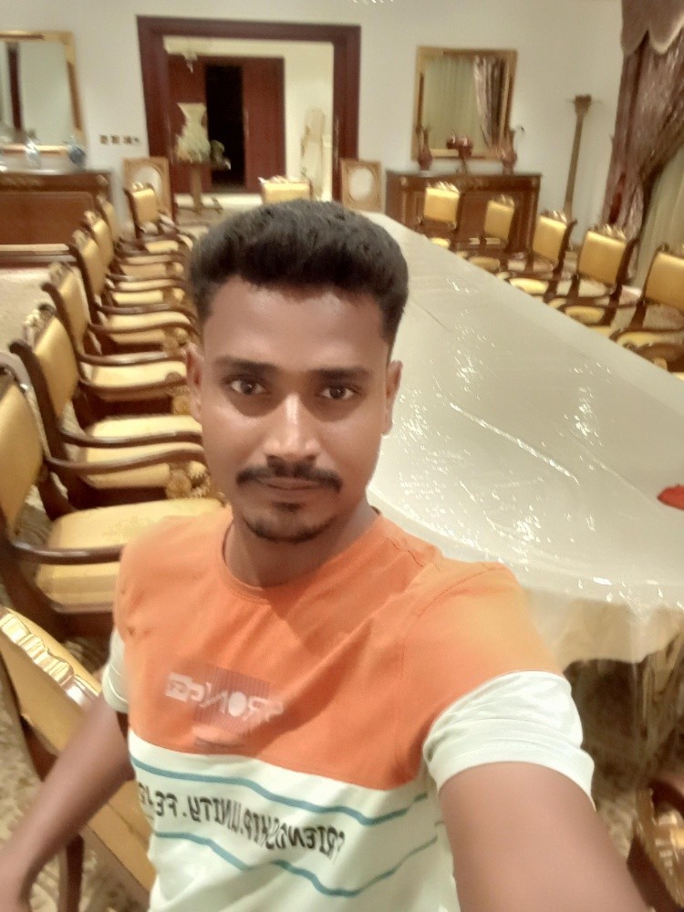 Mohammad sharif - 2