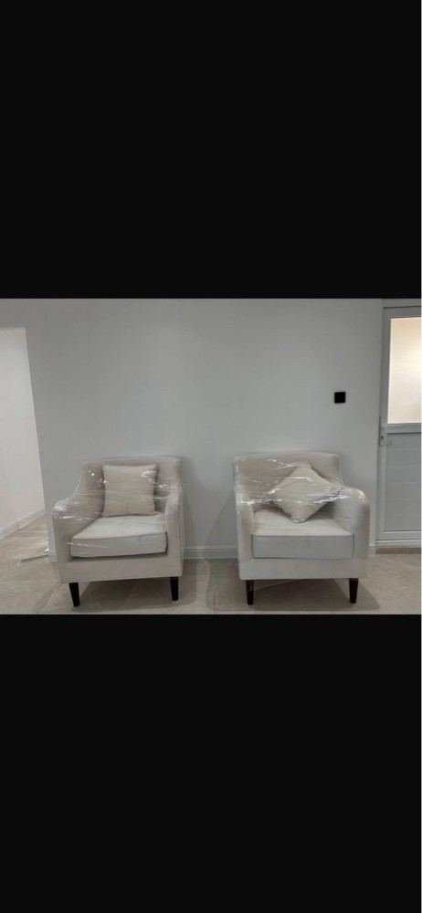 Sofas - 1