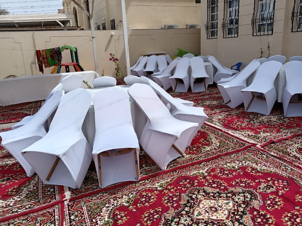 طـــــــــاولات كــــــراسي - 6