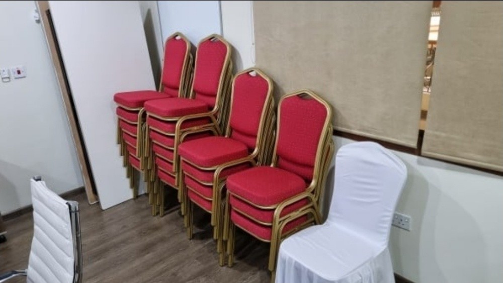 طـــــــــاولات كــــــراسي - 3