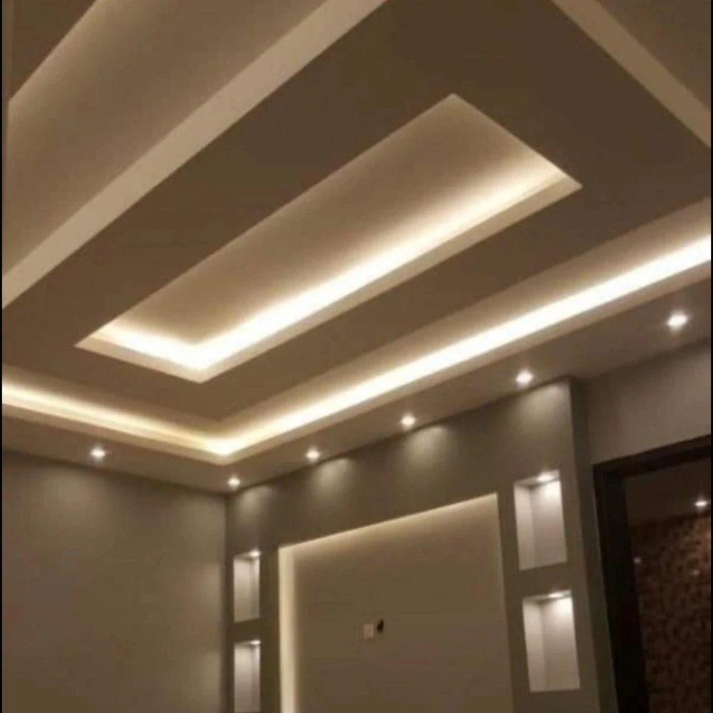 paint and Decorating - 1