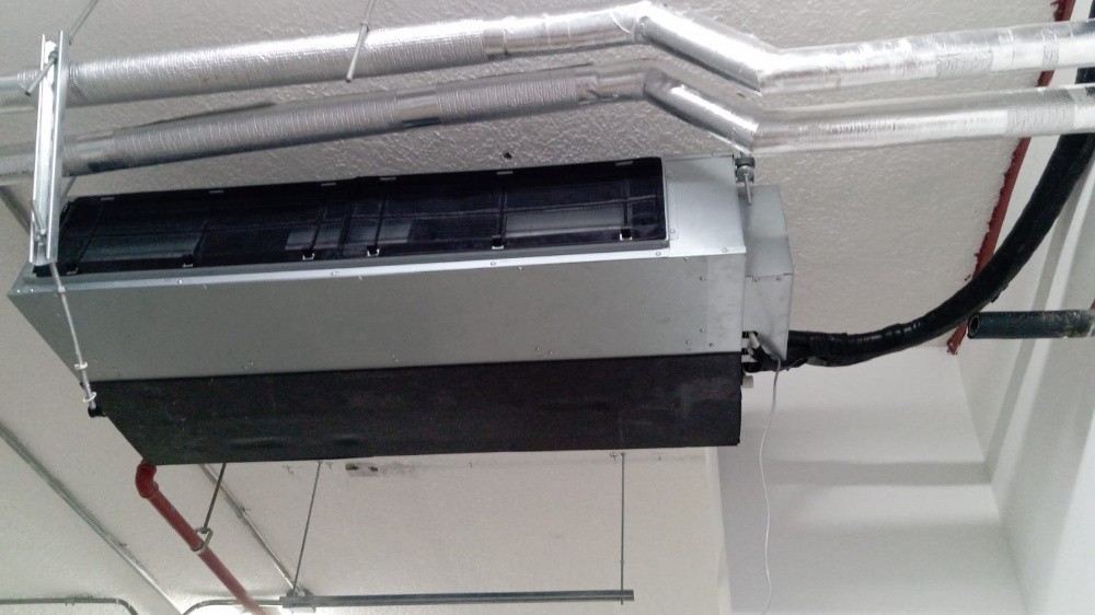 Air conditioning technician - 4
