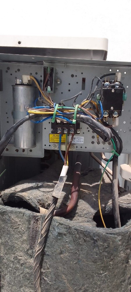 Air conditioning technician - 2