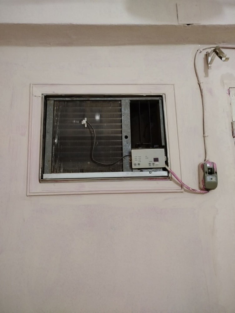 Air conditioning technician - 7