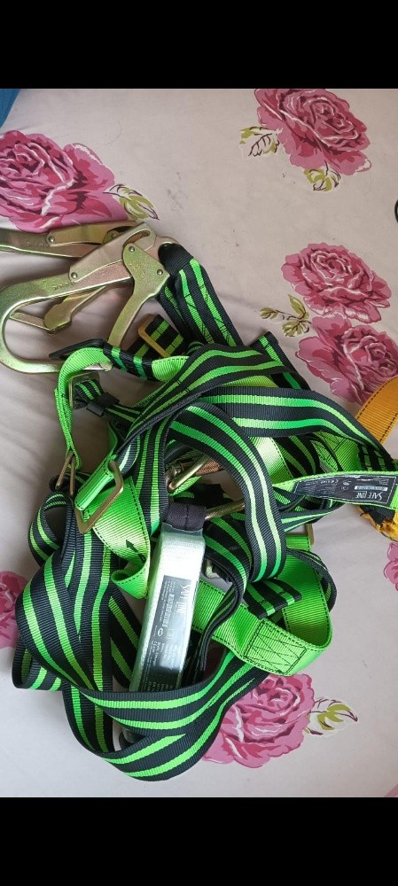 Safety harness - 1
